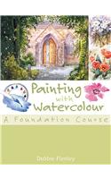 Painting with Watercolour