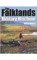 The Falklands Military Machine