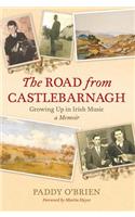 The Road from Castlebarnagh