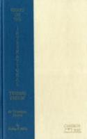 Essays on the International Trading System