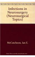 Infections in Neurosurgery