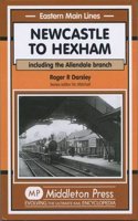 Newcastle to Hexham