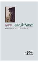 Poems - Emile Verhaeren