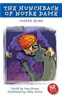 Hunchback of Notre Dame