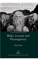 Blake, Lavater, and Physiognomy