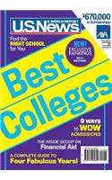 Best Colleges 2015