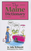 The Maine Dictionary