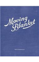 Moving Blanket