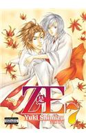 ZE, Volume 7