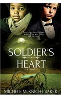 Soldier's Heart: (English)