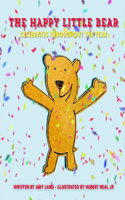Happy Little Bear Celebrates Throughout the Year