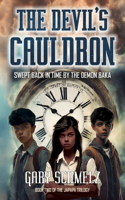 Devil's Cauldron