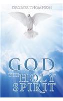 God the Holy Spirit