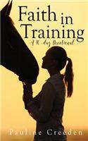 Faith in Training