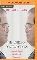 Justice of Contradictions