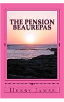 The Pension Beaurepas