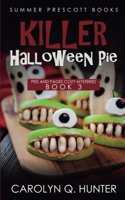 Killer Halloween Pie