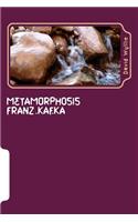 Metamorphosis Franz Kafka