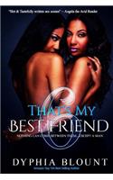 That's My Best Friend 6