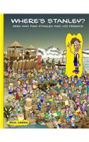 Where's Stanley?: Seek and find Stanley and his friends.