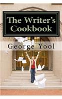 The Writer's Cookbook