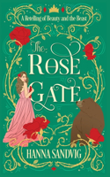 Rose Gate