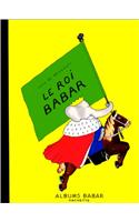 Le Roi Babar