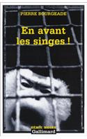 En Avant Les Singes