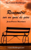 Rencontre sur un quai de gare