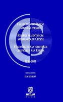 Collection of CEPANI Arbitral Awards / Recueil de Sentences Arbitrales du CEPANI / Verzameling van Arbitrale Uitspraken CEPINA