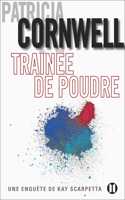 Trainee de poudre