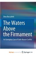 The Waters Above the Firmament