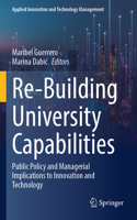 Re-Building University Capabilities