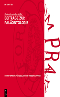 Beiträge Zur Paläontologie