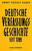 Dokumente Zur Deutschen Verfassungsgeschichte