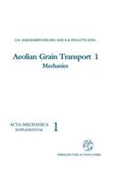 Aeolian Grain Transport 1