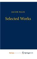 Jacob Palis - Selected Works