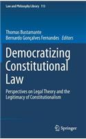 Democratizing Constitutional Law