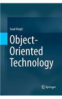 Object-Oriented Technology