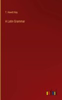 Latin Grammar