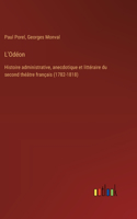 L'Odéon