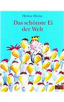 DAS SCHONSTE EI DER WELT