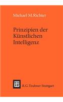 Prinzipien Der Künstlichen Intelligenz