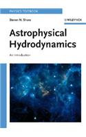 Astrophysical Hydrodynamics