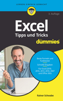 Excel Tipps und Tricks fur Dummies