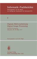 Digitale Bildverarbeitung Digital Image Processing