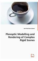 Plenoptic Modelling and Rendering of Complex Rigid Scenes