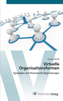 Virtuelle Organisationsformen