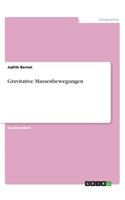Gravitative Massenbewegungen: (German)