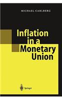 Inflation in a Monetary Union